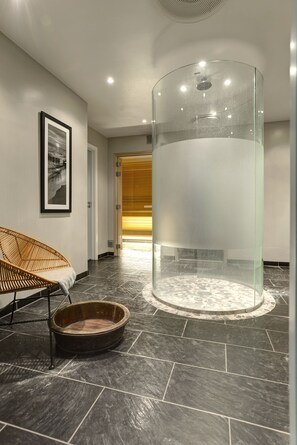 Gym - Hjerting Badehotel - Esbjerg (Esbjerg)