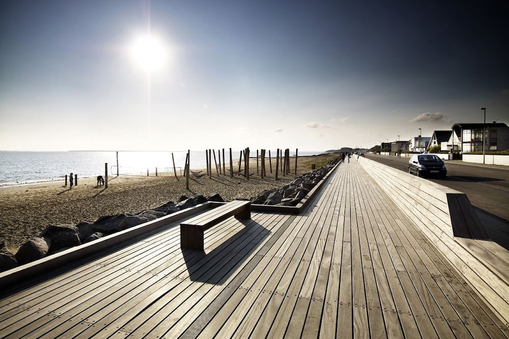 Hjerting Badehotel - Esbjerg