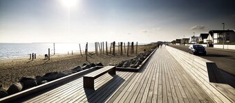 Hjerting Badehotel - Esbjerg