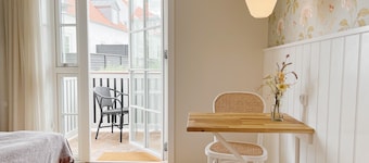 Hjerting Badehotel - Esbjerg