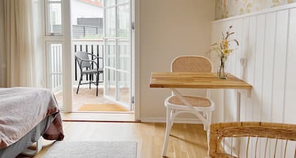 Hjerting Badehotel - Esbjerg
