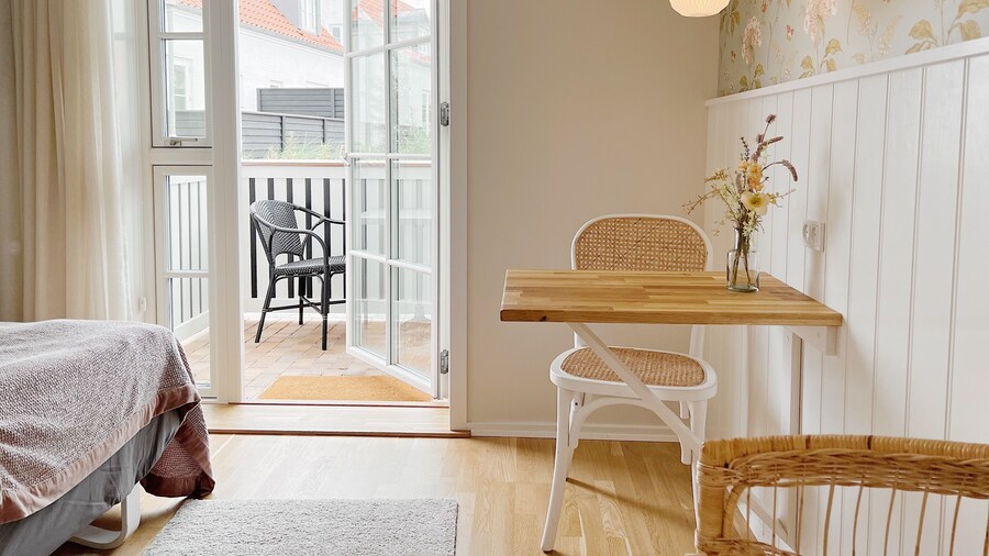 Hjerting Badehotel - Esbjerg