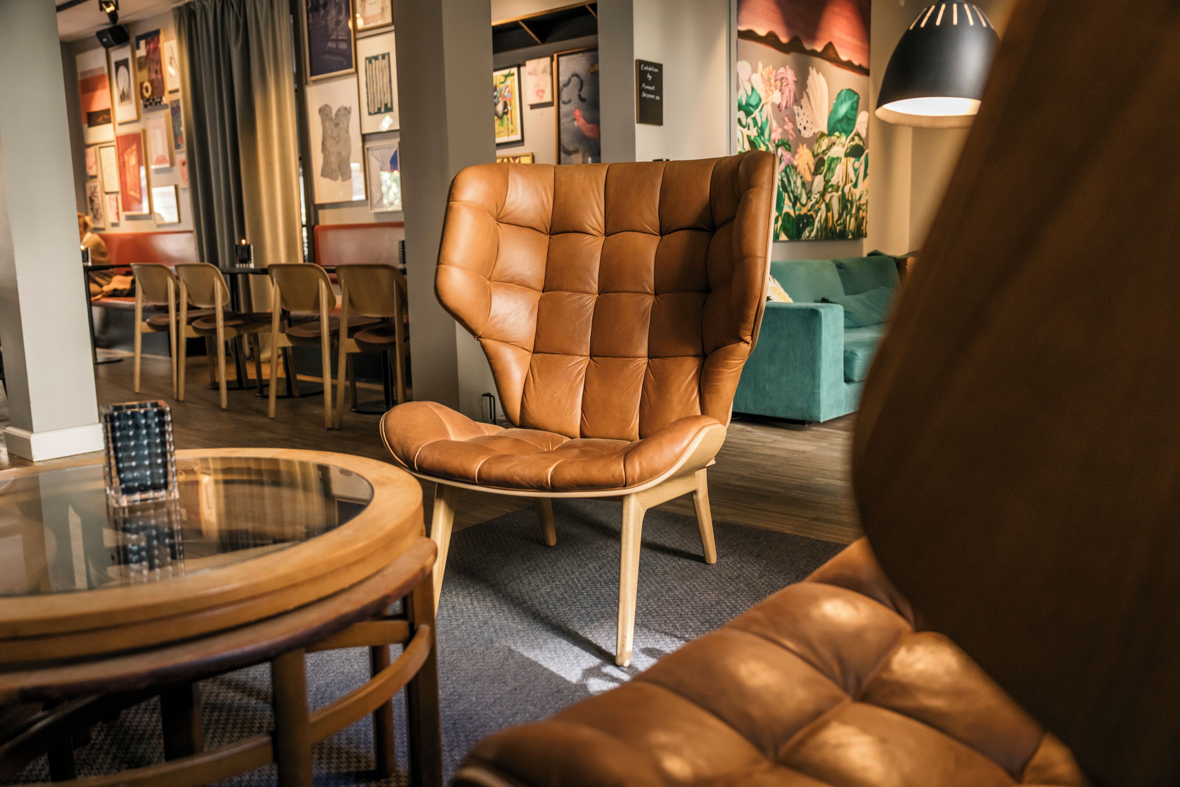 Photo - Ibsens Hotel