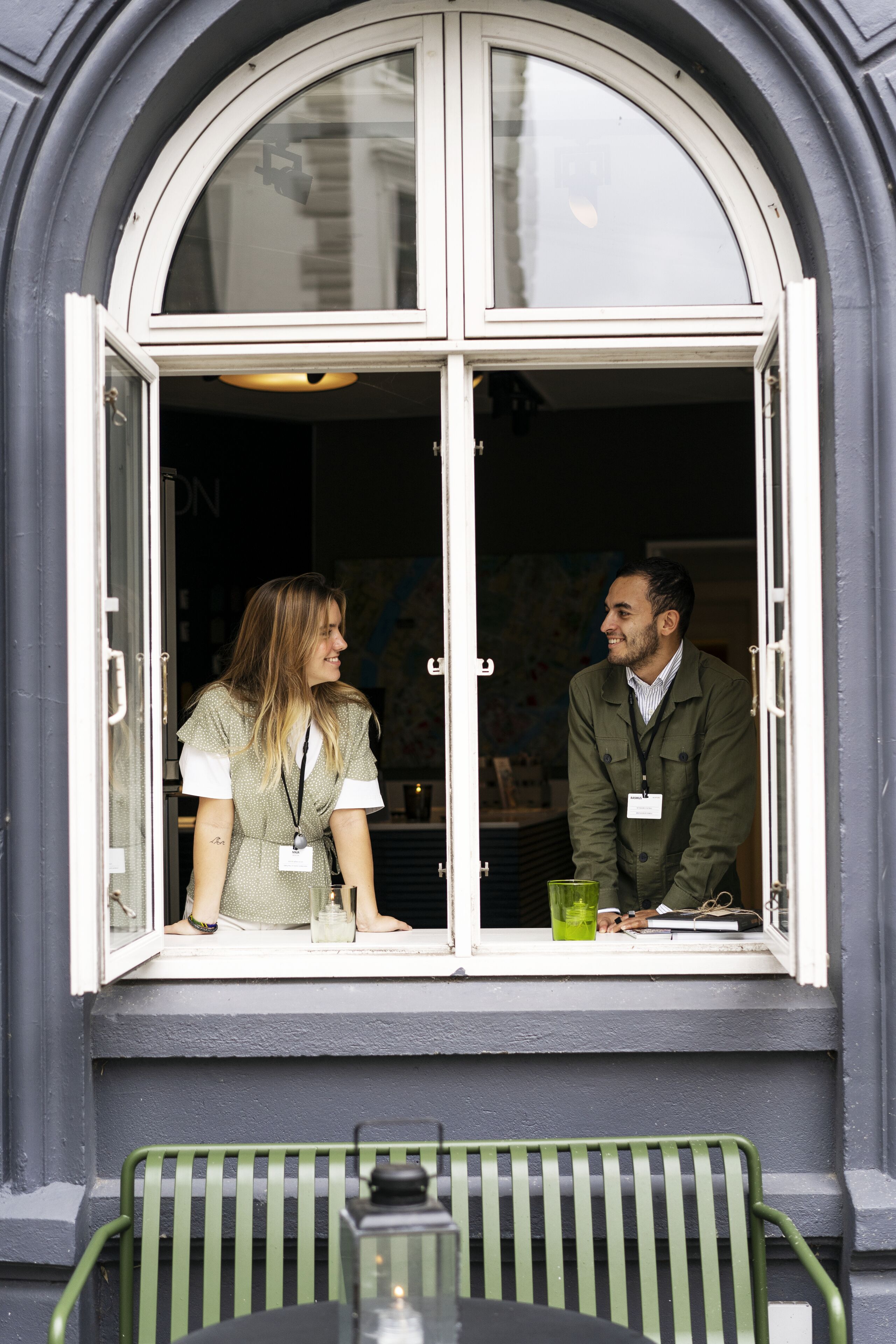 Photo - Ibsens Hotel