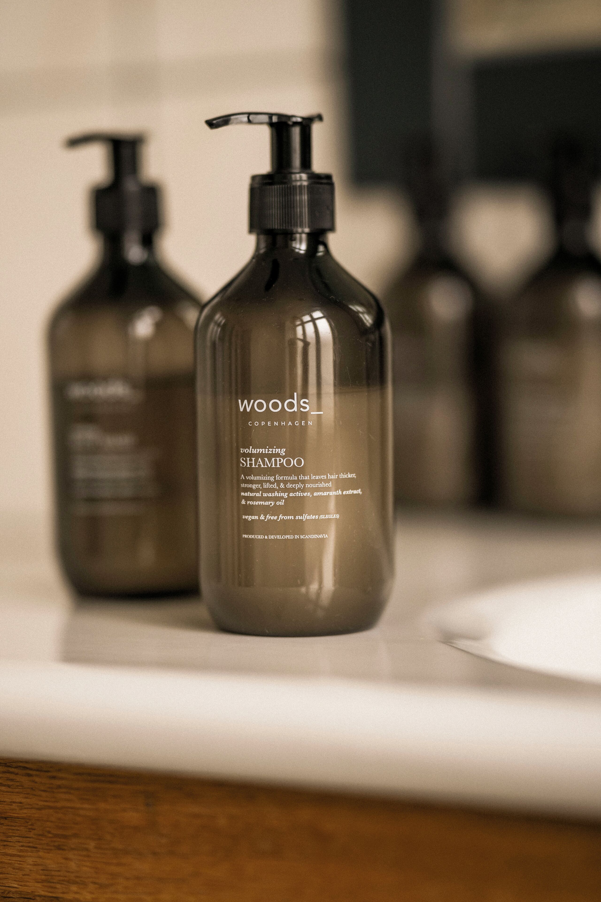 Photo - Ibsens Hotel