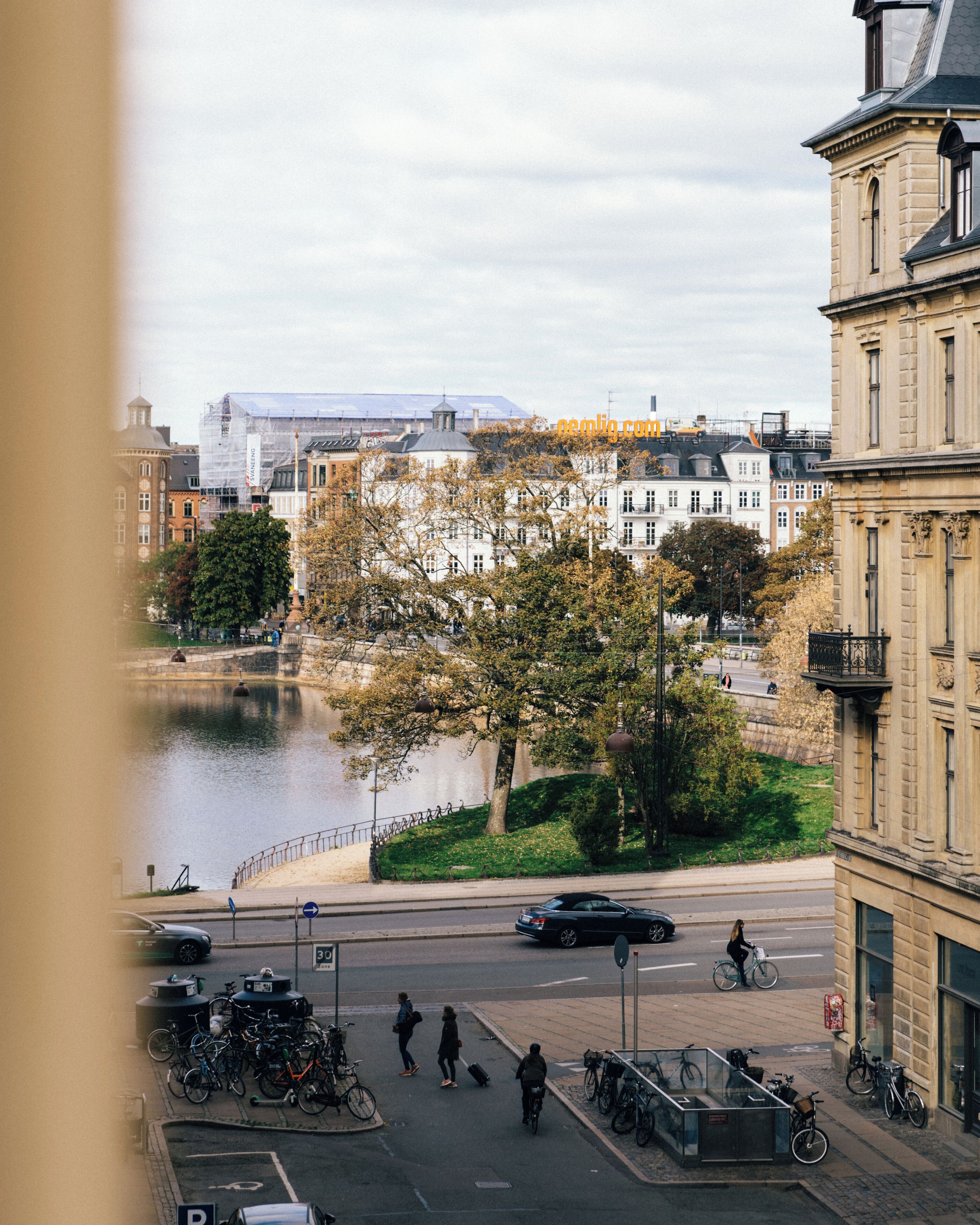 Photo - Ibsens Hotel