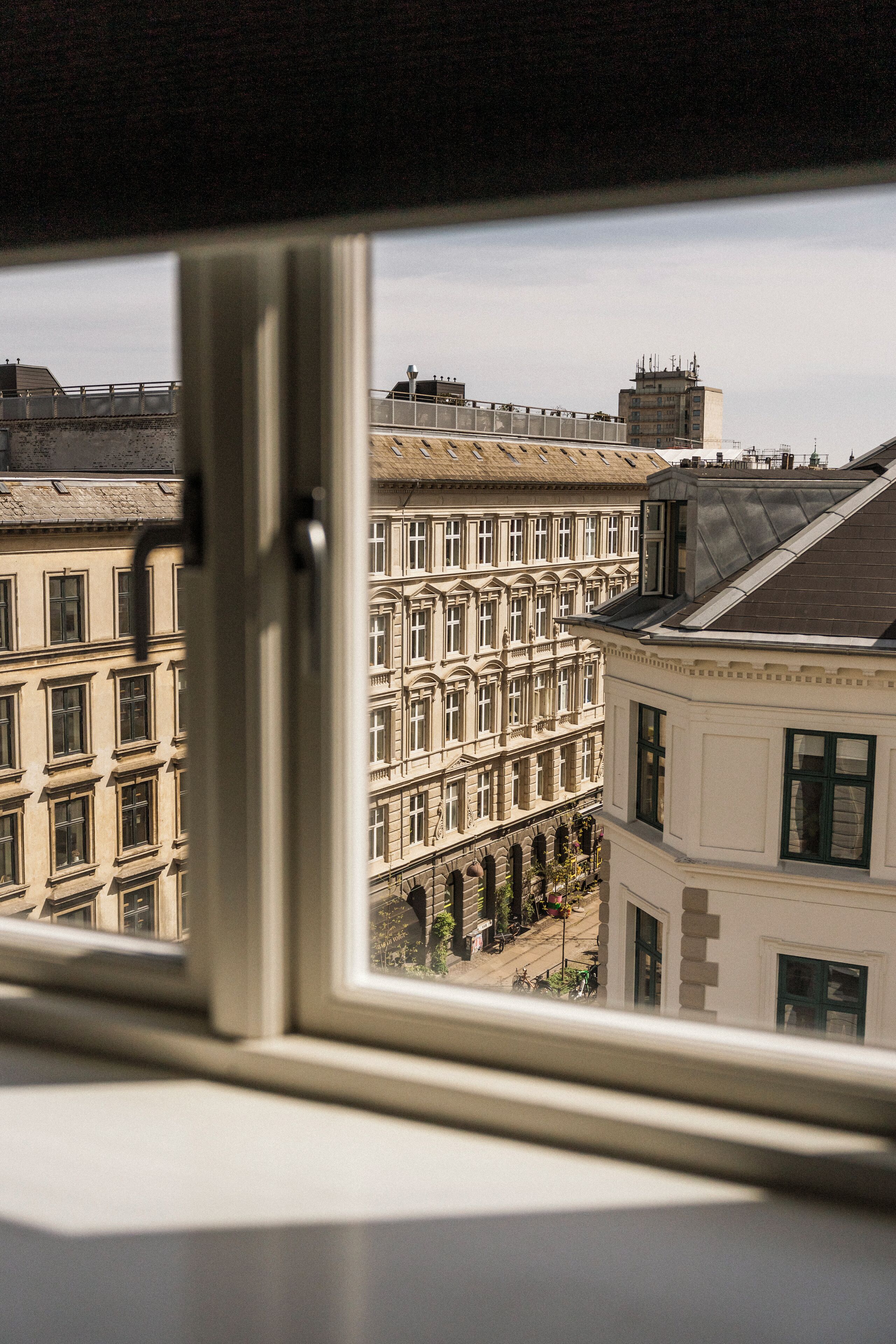 Photo - Ibsens Hotel