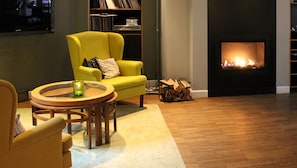 Kamin