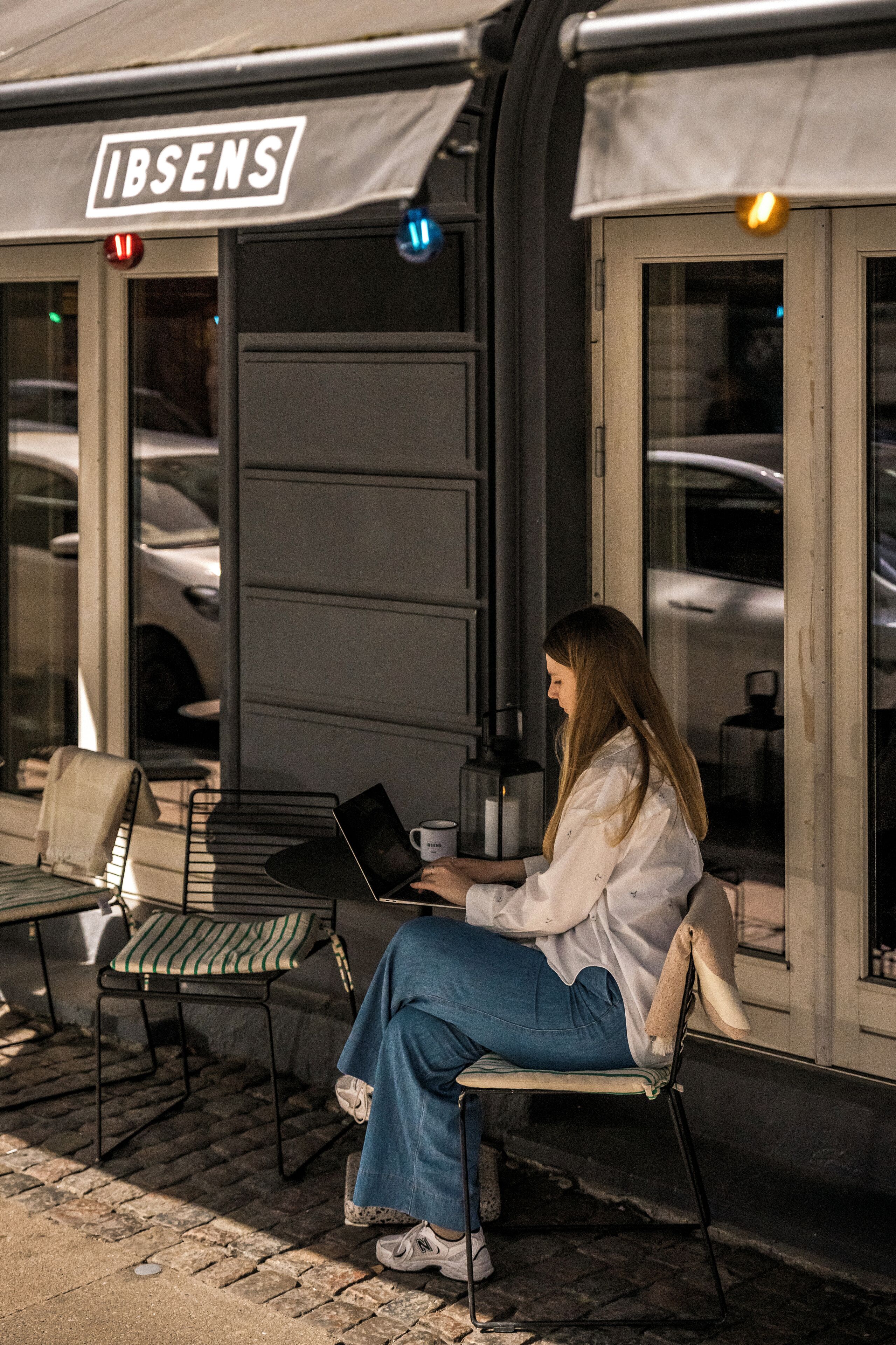 Photo - Ibsens Hotel