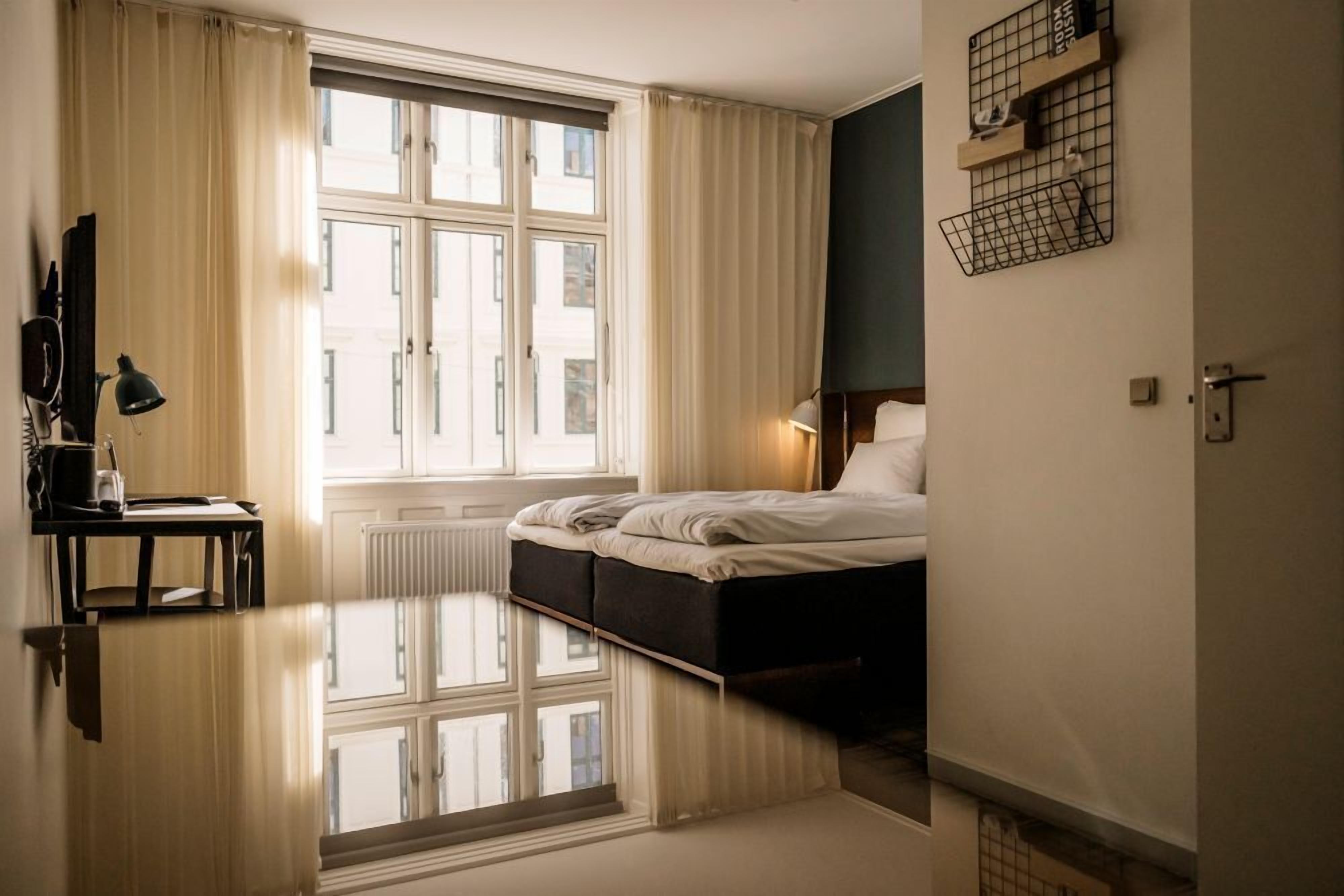 Photo - Ibsens Hotel