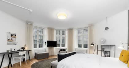 Ibsens Hotel