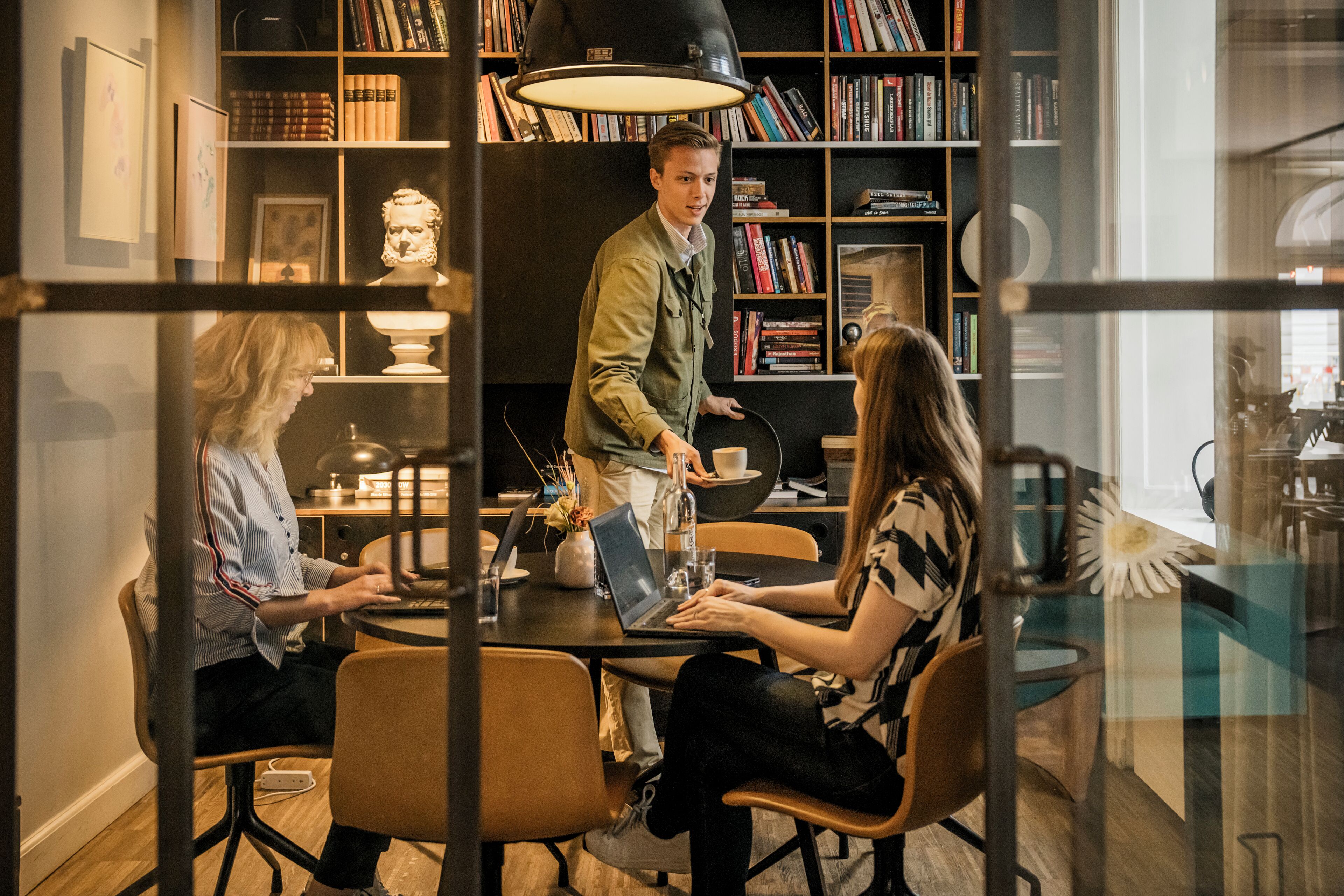 Photo - Ibsens Hotel