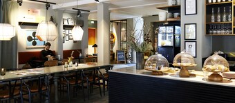Ibsens Hotel