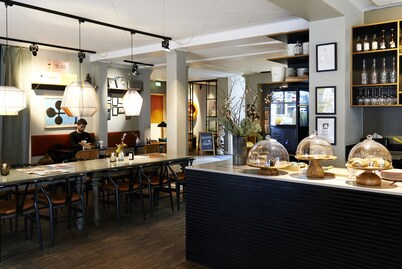 Ibsens Hotel