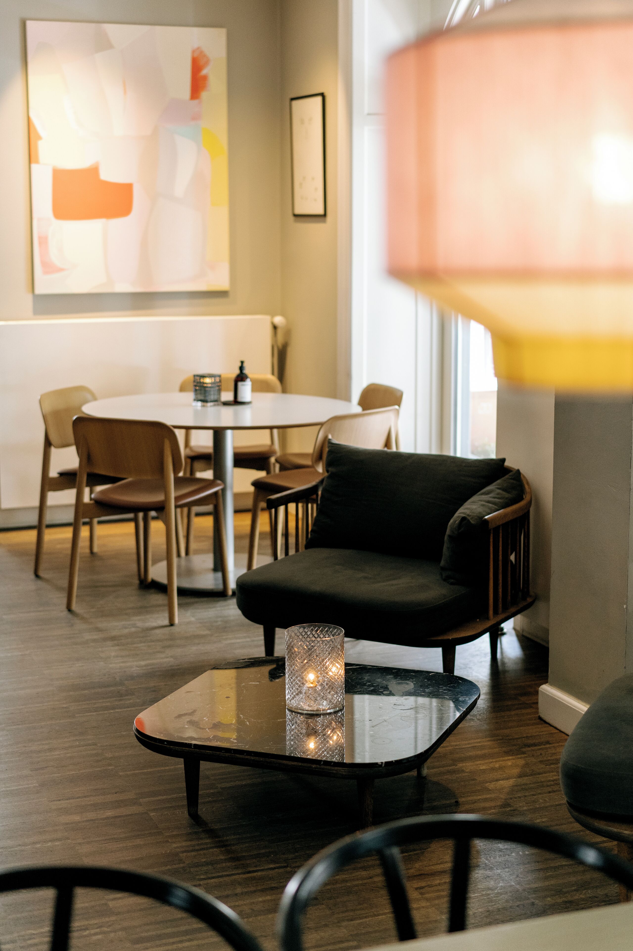 Photo - Ibsens Hotel