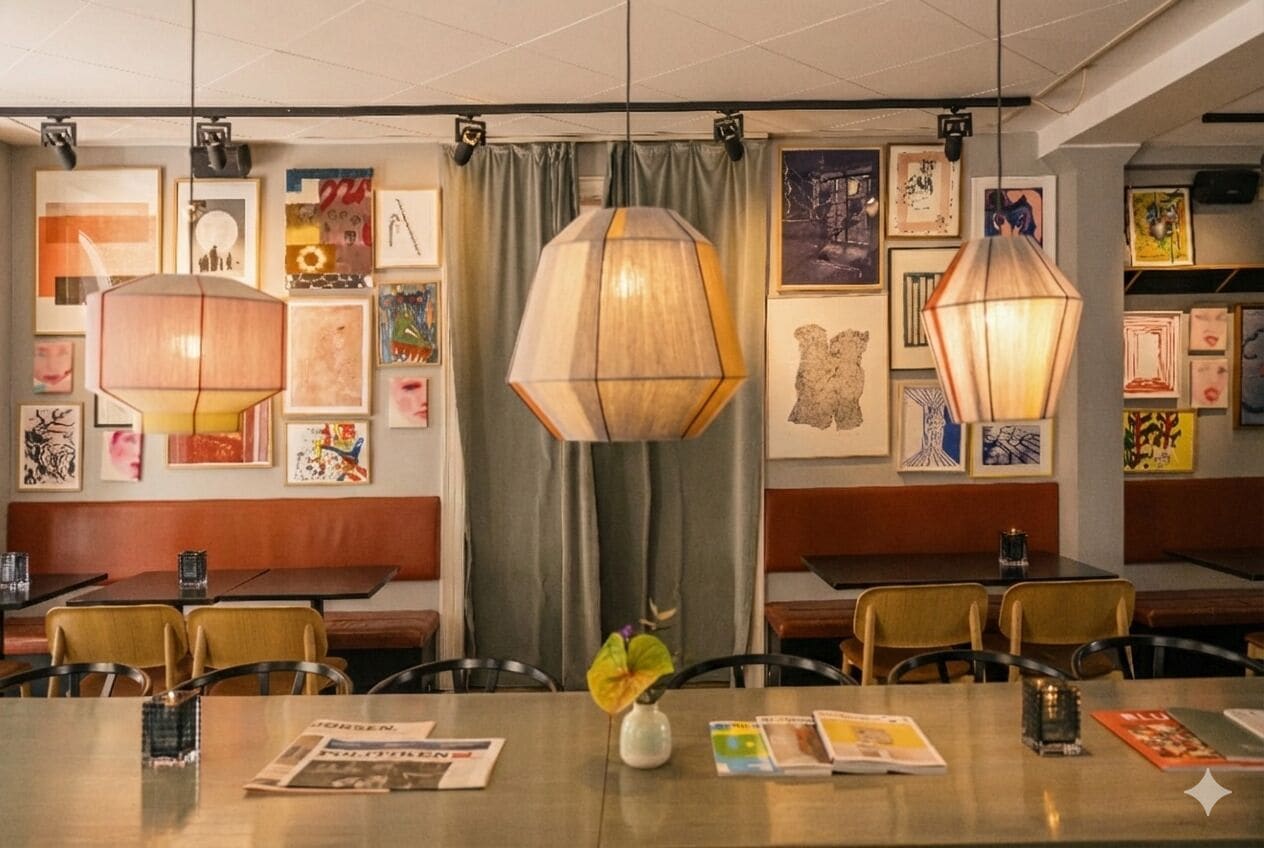 Photo - Ibsens Hotel