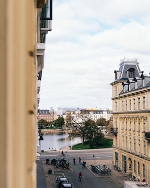 Exterior - Ibsens Hotel (Copenhagen)