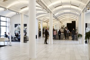 Lobby - Comwell Kolding (Kolding)