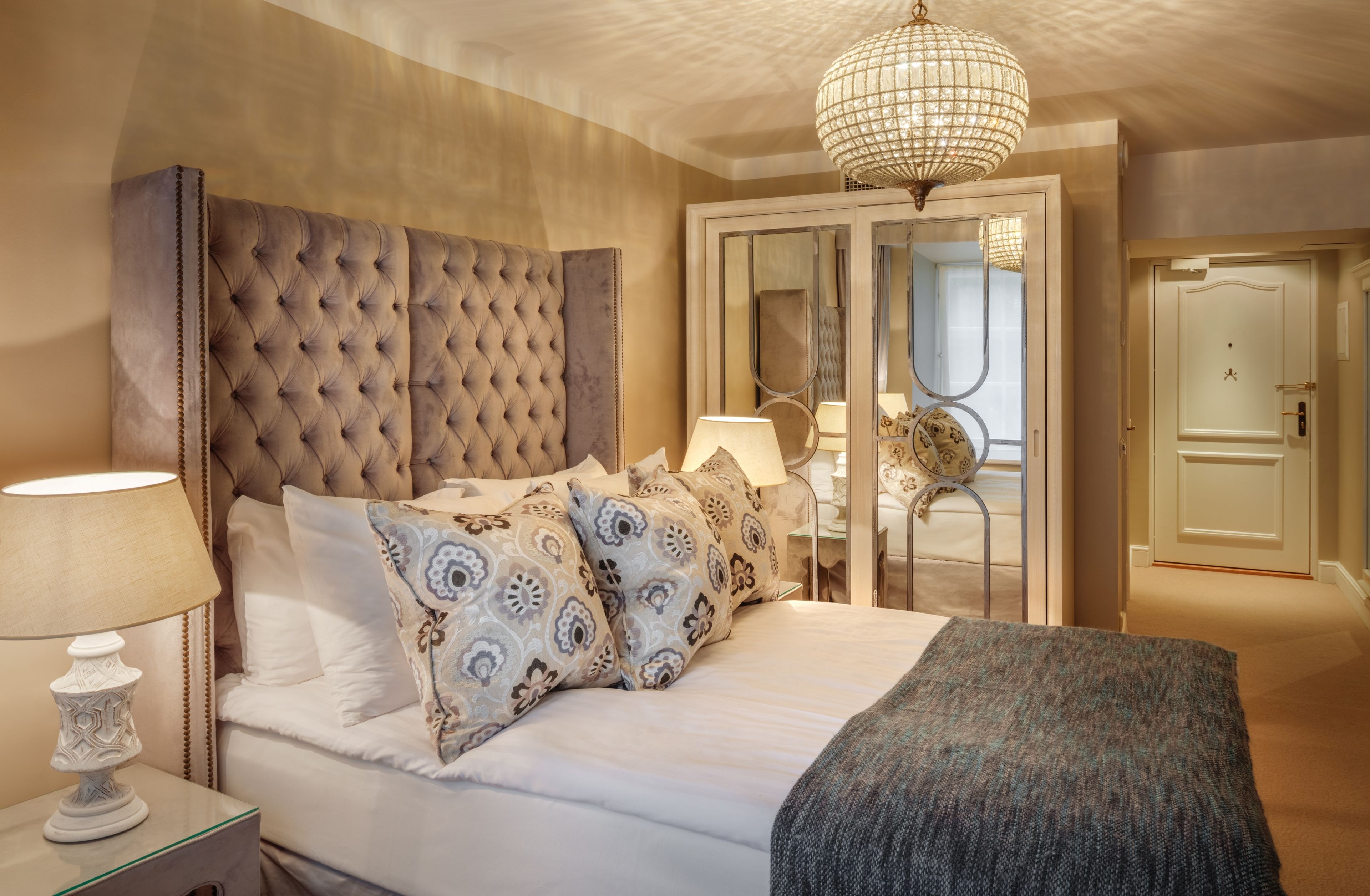 Photo - Schlössle Hotel - Small Luxury Hotels of the World