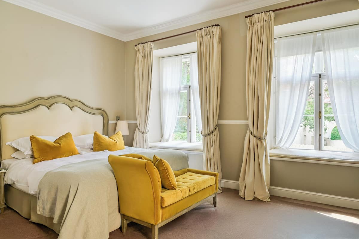 Suite, 1 Bedroom (King/Twin)