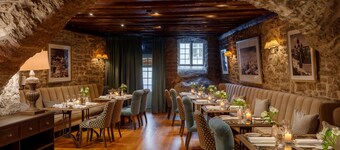 Schlössle Hotel - Small Luxury Hotels of the World