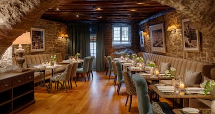 Schlössle Hotel - Small Luxury Hotels of the World