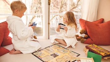 Children’s activities