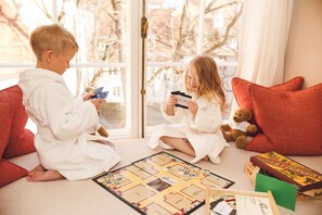 Actividades para niños