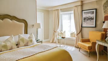 1 bedroom, hypo-allergenic bedding, minibar, in-room safe