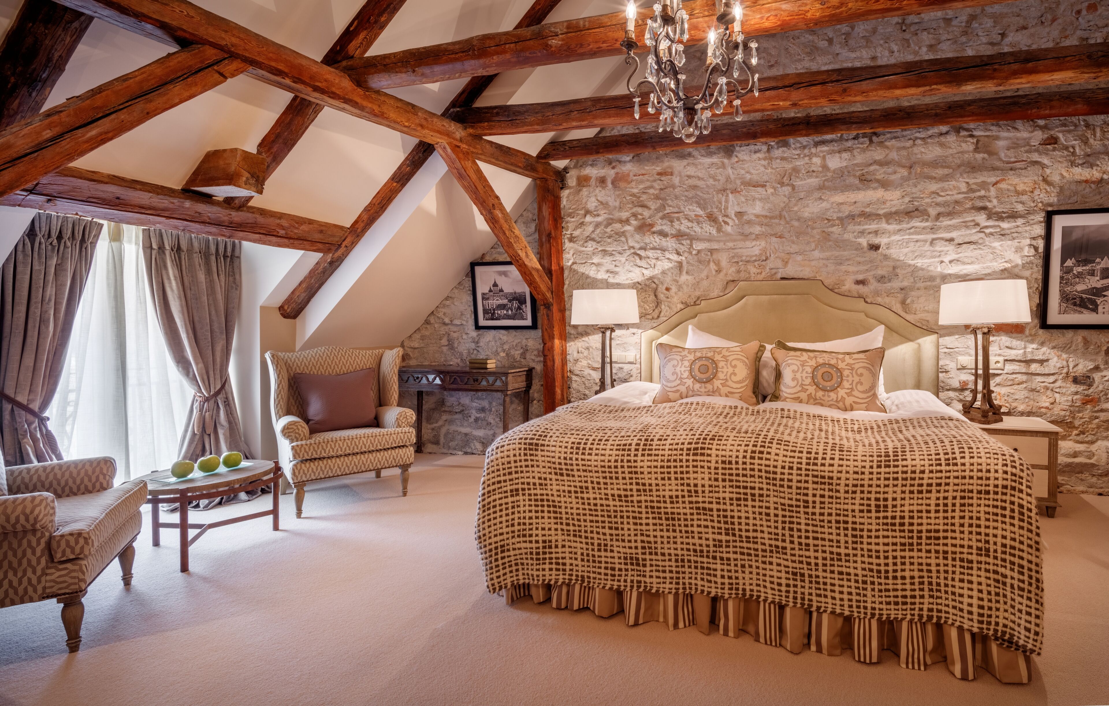 Photo - Schlössle Hotel - Small Luxury Hotels of the World