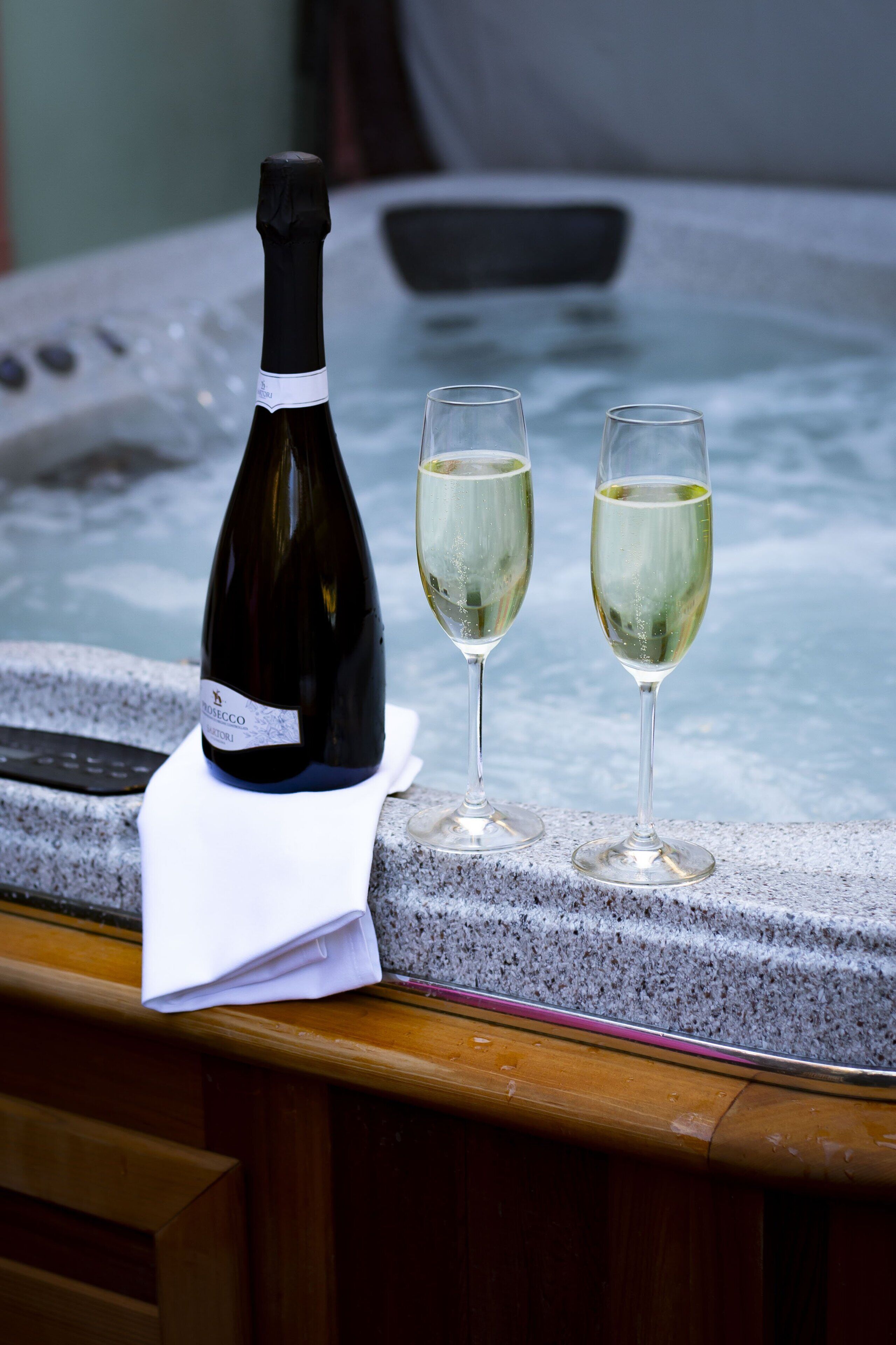 Photo - Schlössle Hotel - Small Luxury Hotels of the World