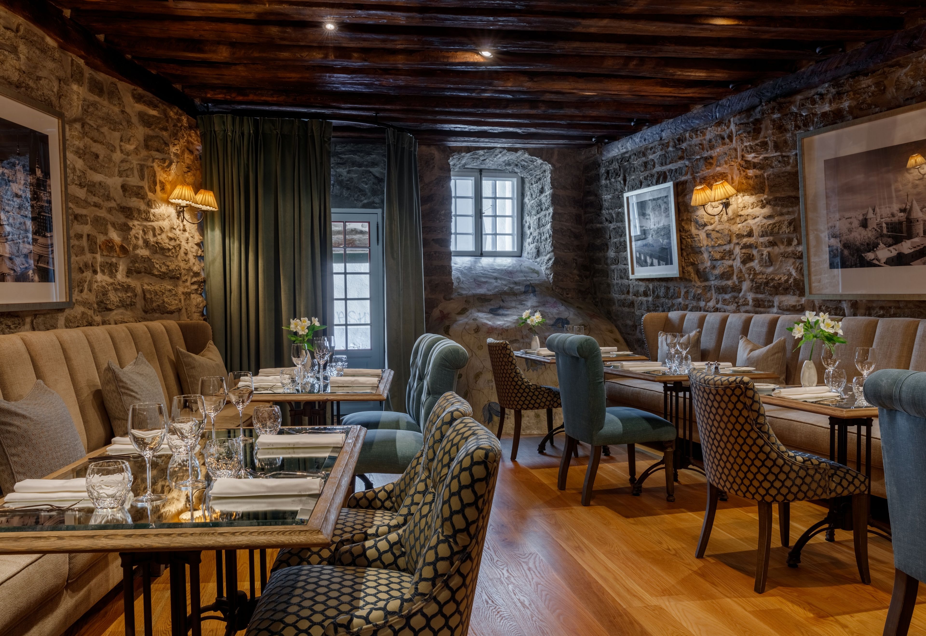 Photo - Schlössle Hotel - Small Luxury Hotels of the World