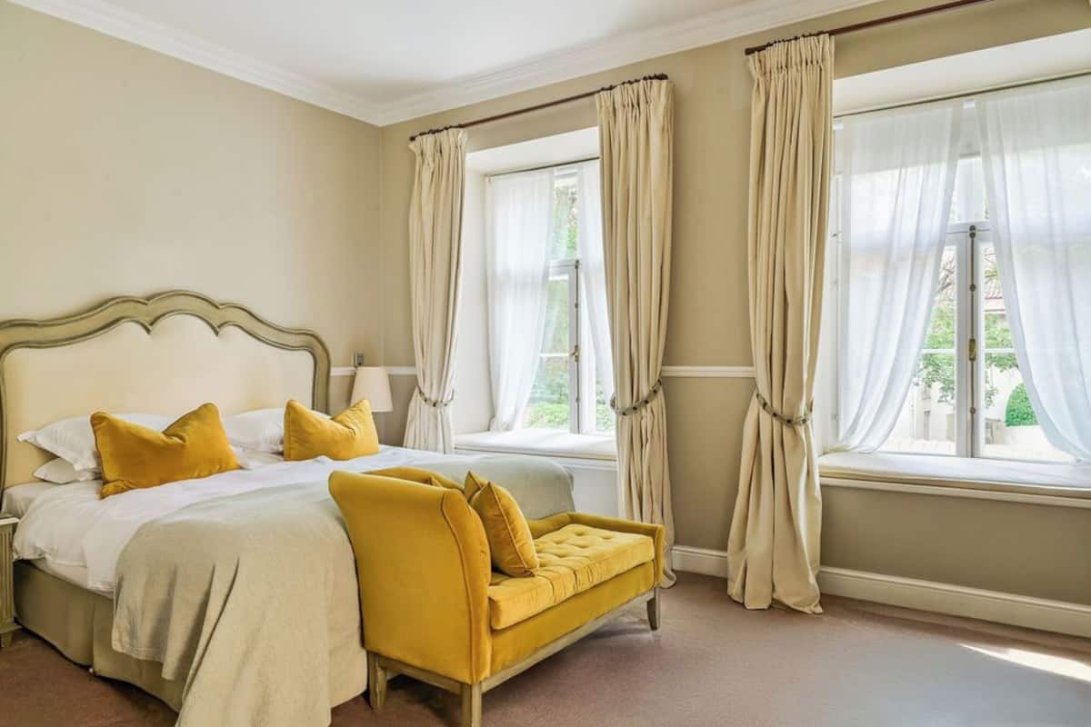 Junior-Suite (King/Twin) | 1 Schlafzimmer, Allergikerbettwaren, Minibar, Zimmersafe