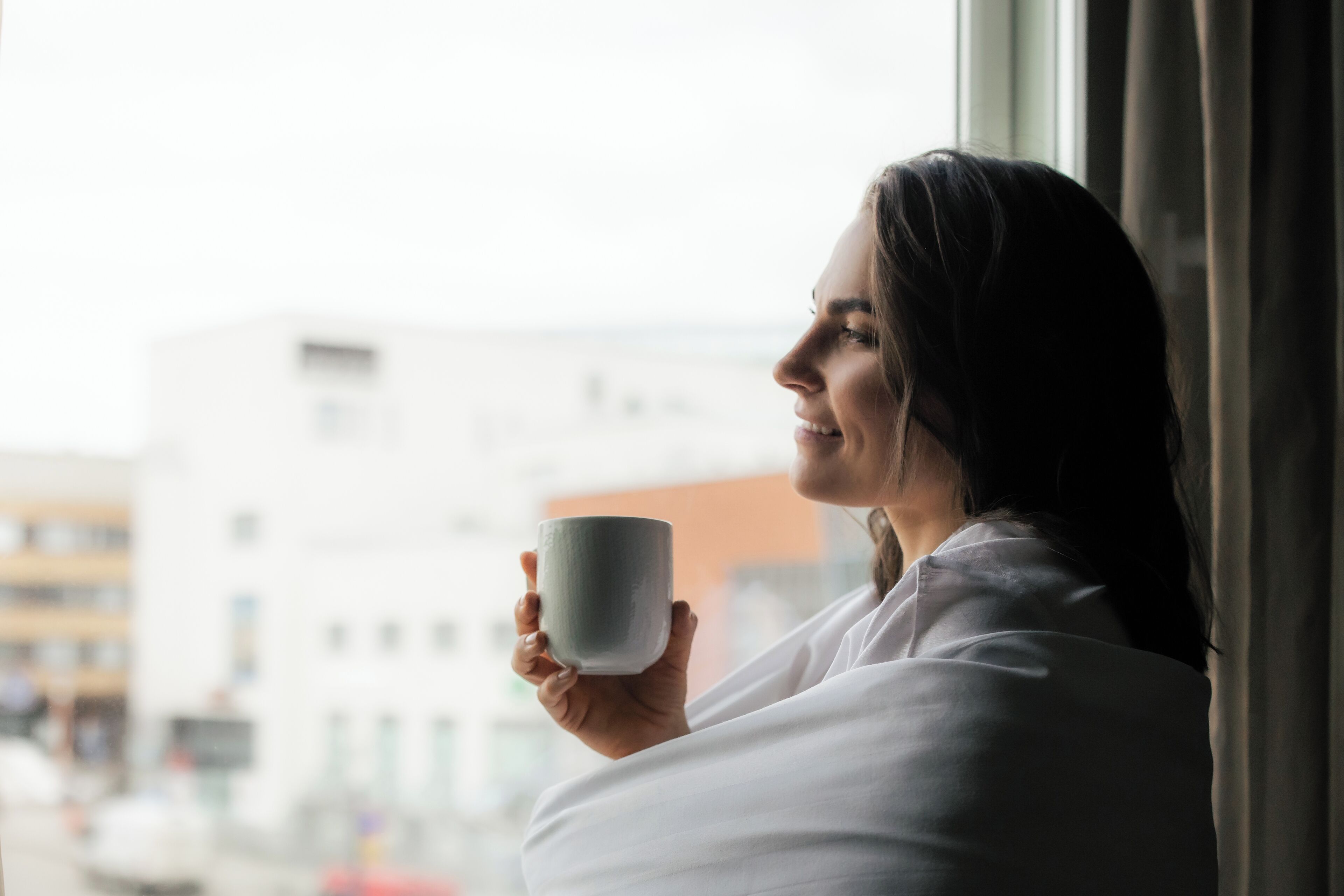 Équipement de l’hébergement