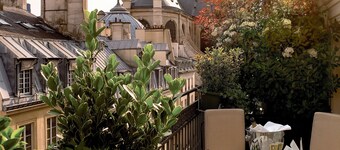 Esprit Saint-Germain
