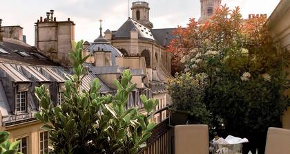 Esprit Saint-Germain