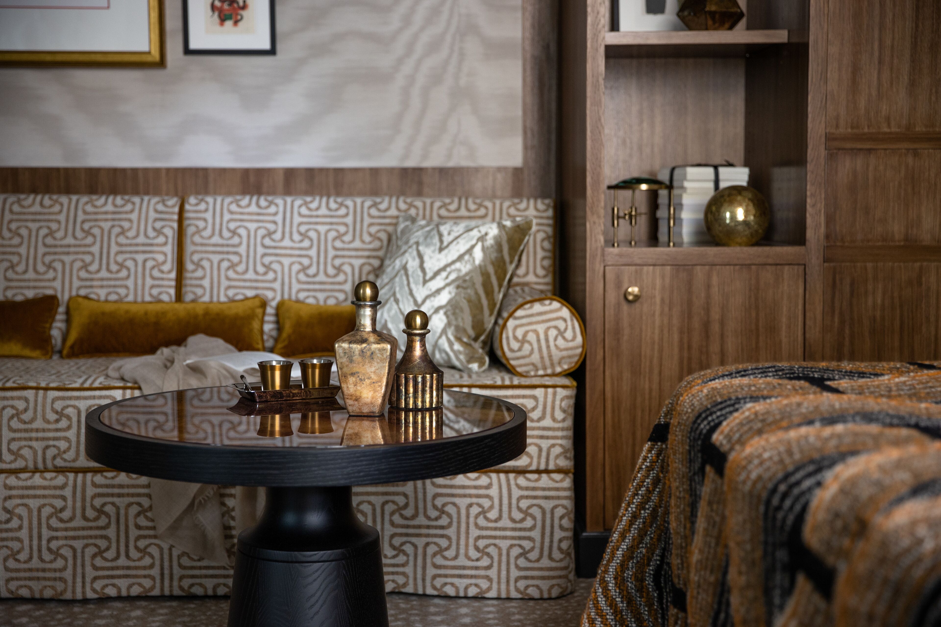 Photo - Esprit Saint Germain