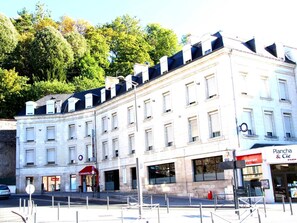 Außenbereich