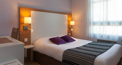 The Originals Hotels City Poitiers Continental