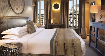 Hotel Les Dames du Panthéon