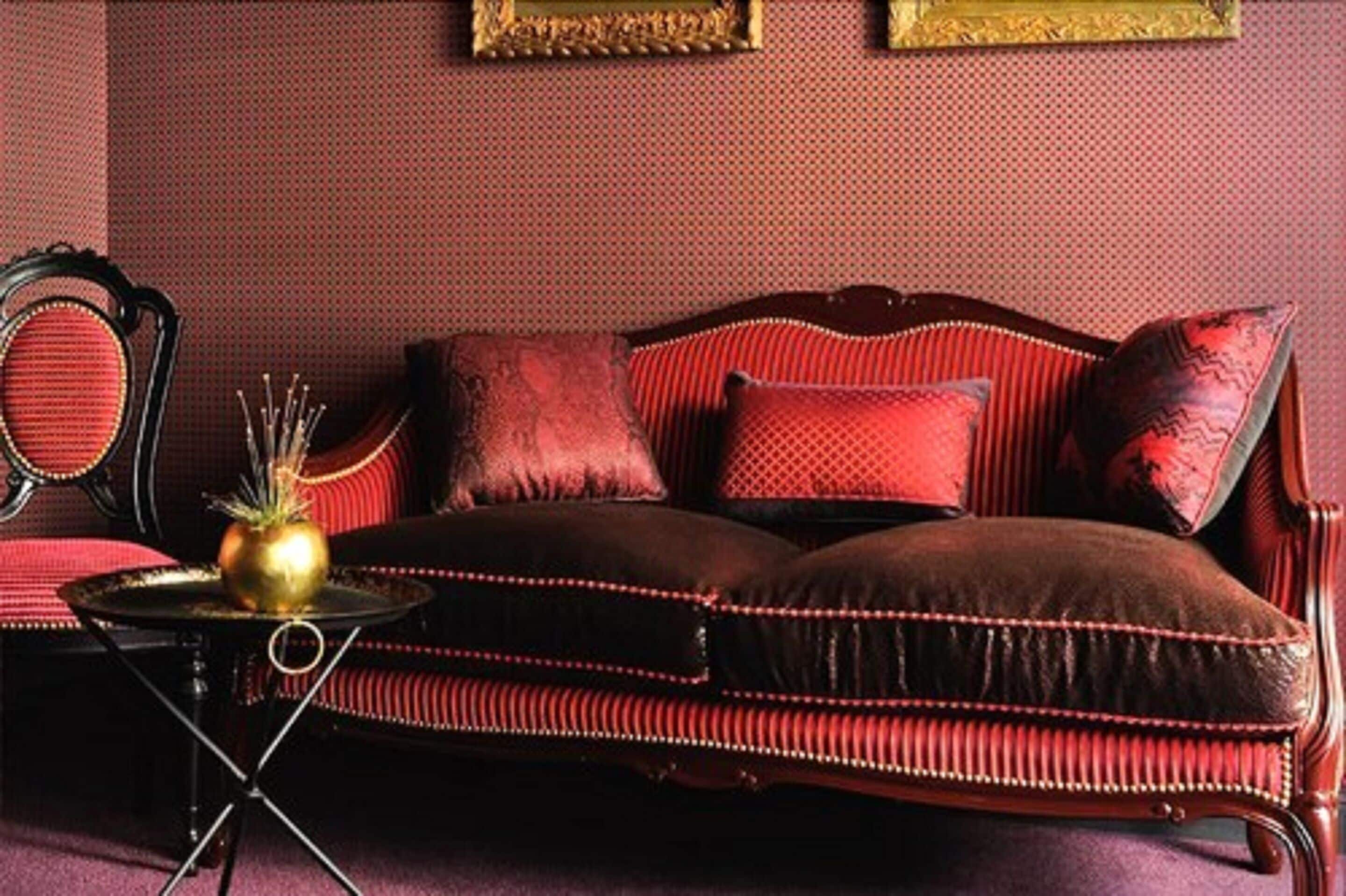 suite (cocotte) | 2 bedrooms, premium bedding, minibar, in-room safe