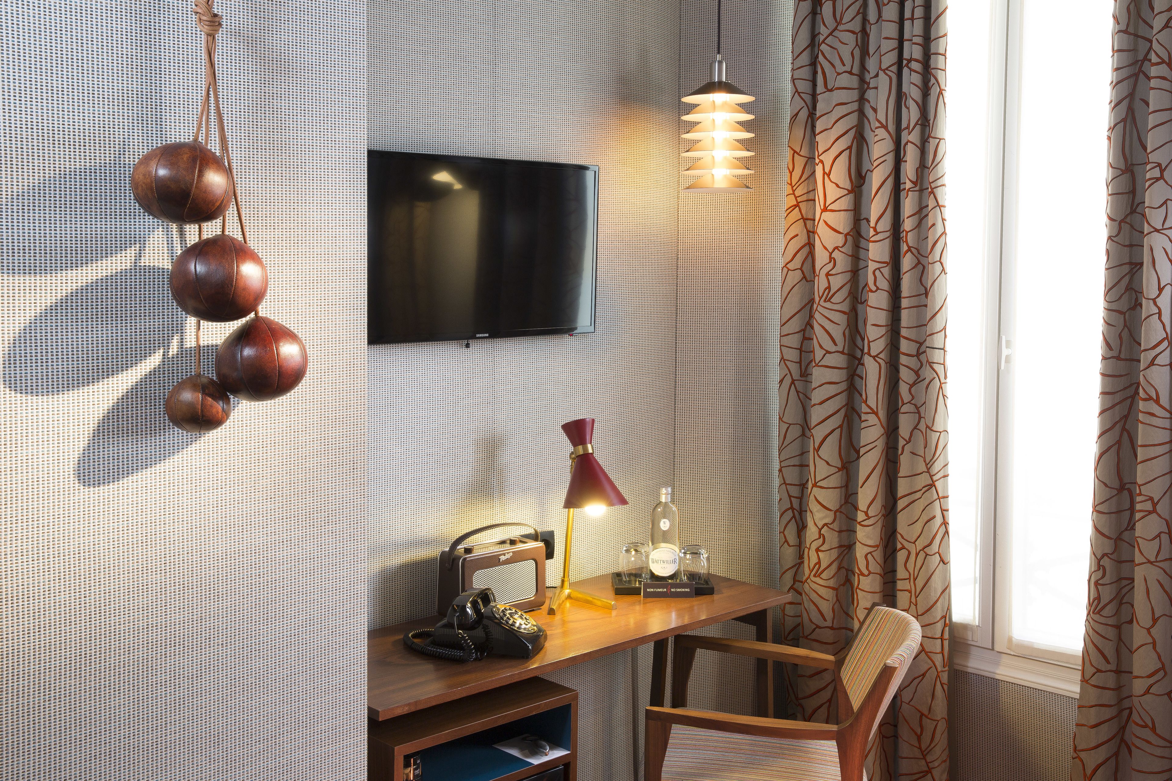 standard room | 2 bedrooms, premium bedding, minibar, in-room safe