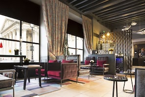 Bar (sur place)