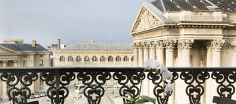 Hotel Les Dames du Panthéon