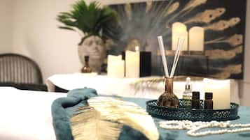 Espace de soins pour les couples