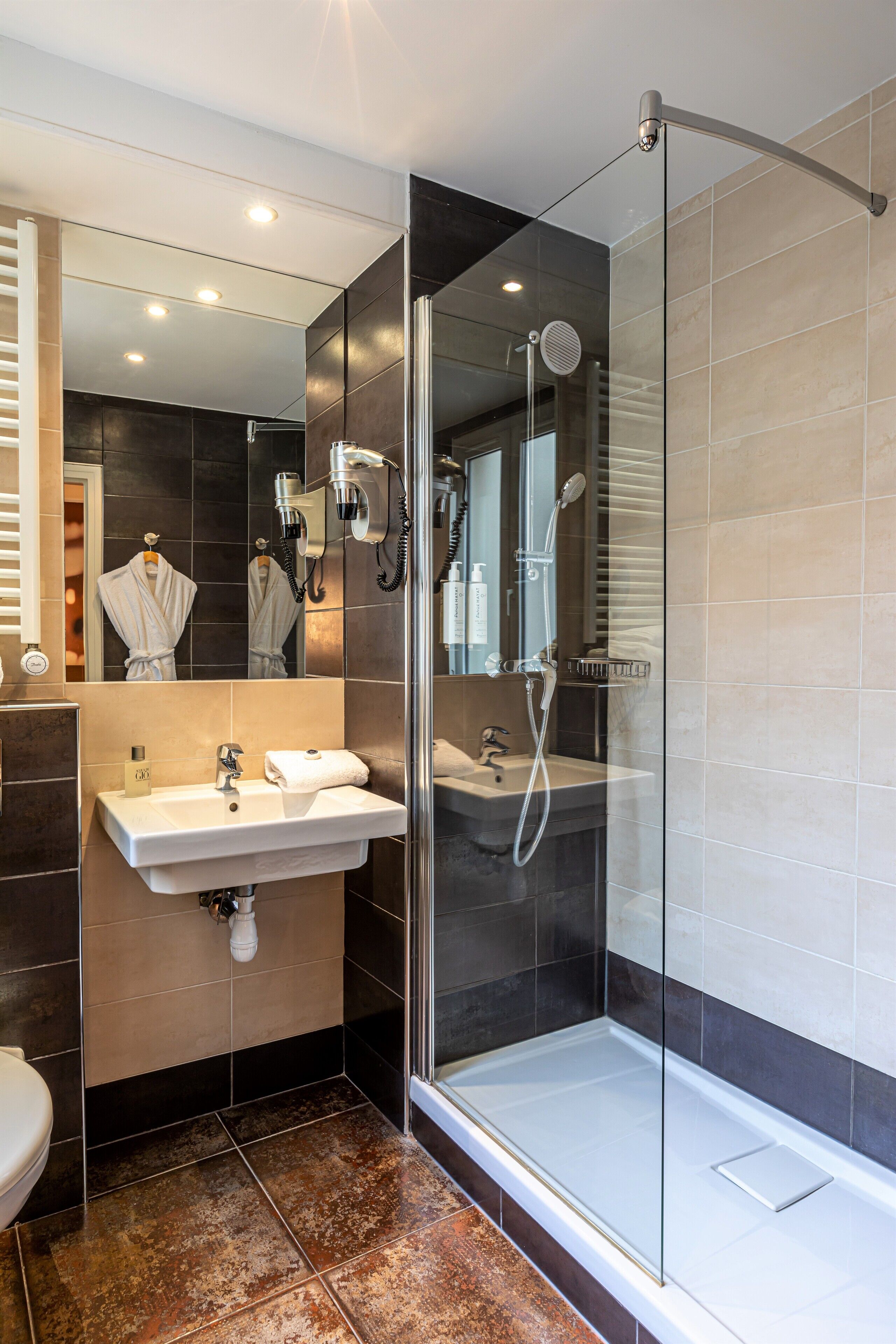 Foto - Hotel Ariane Montparnasse by Patrick Hayat