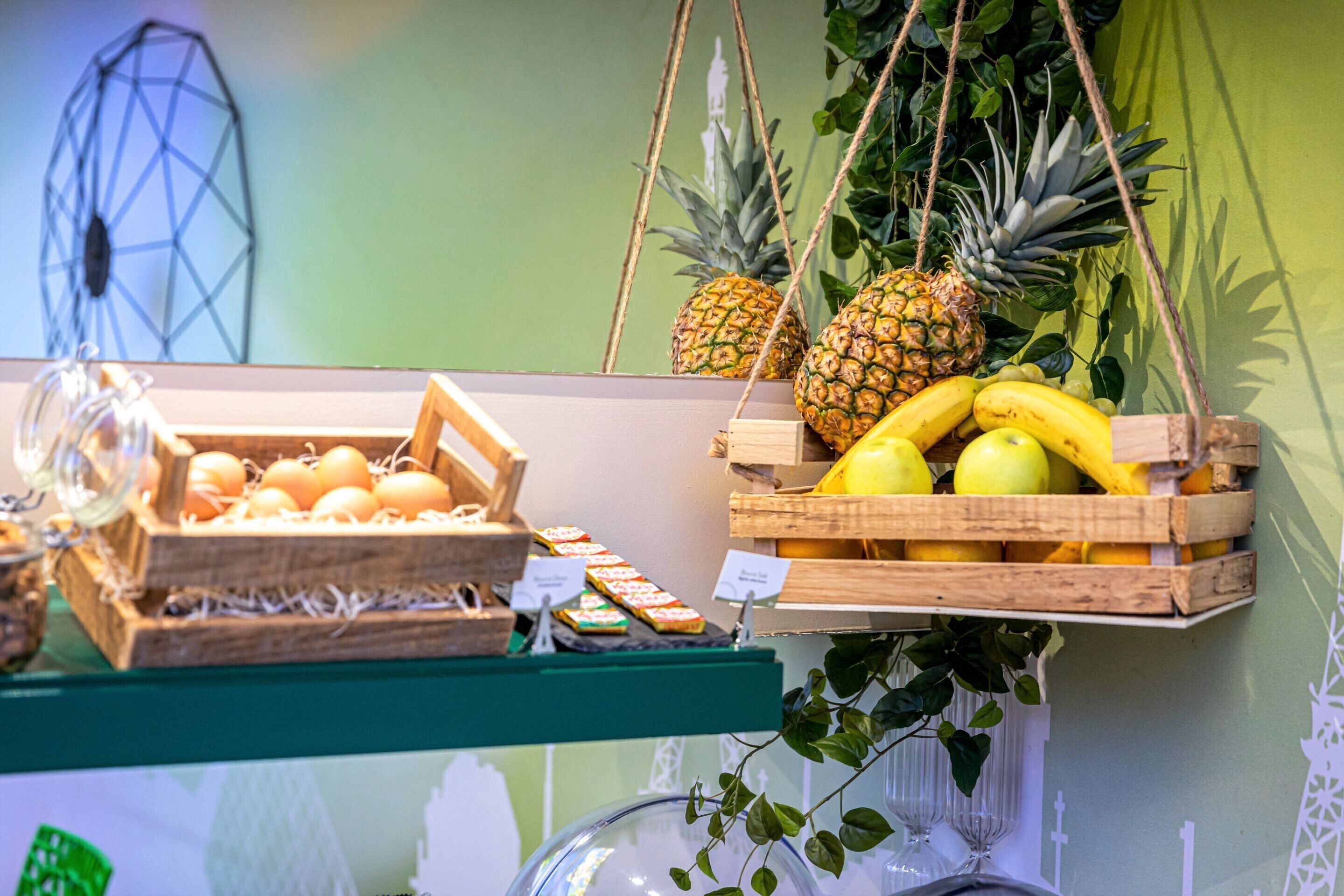 Photo - Hotel Ariane Montparnasse by Patrick Hayat