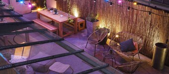 Greet Hotel  Lyon Confluence