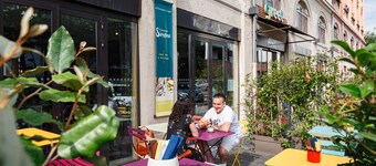 里昂康福倫斯喜迎酒店 - 2020 年 11 月開業