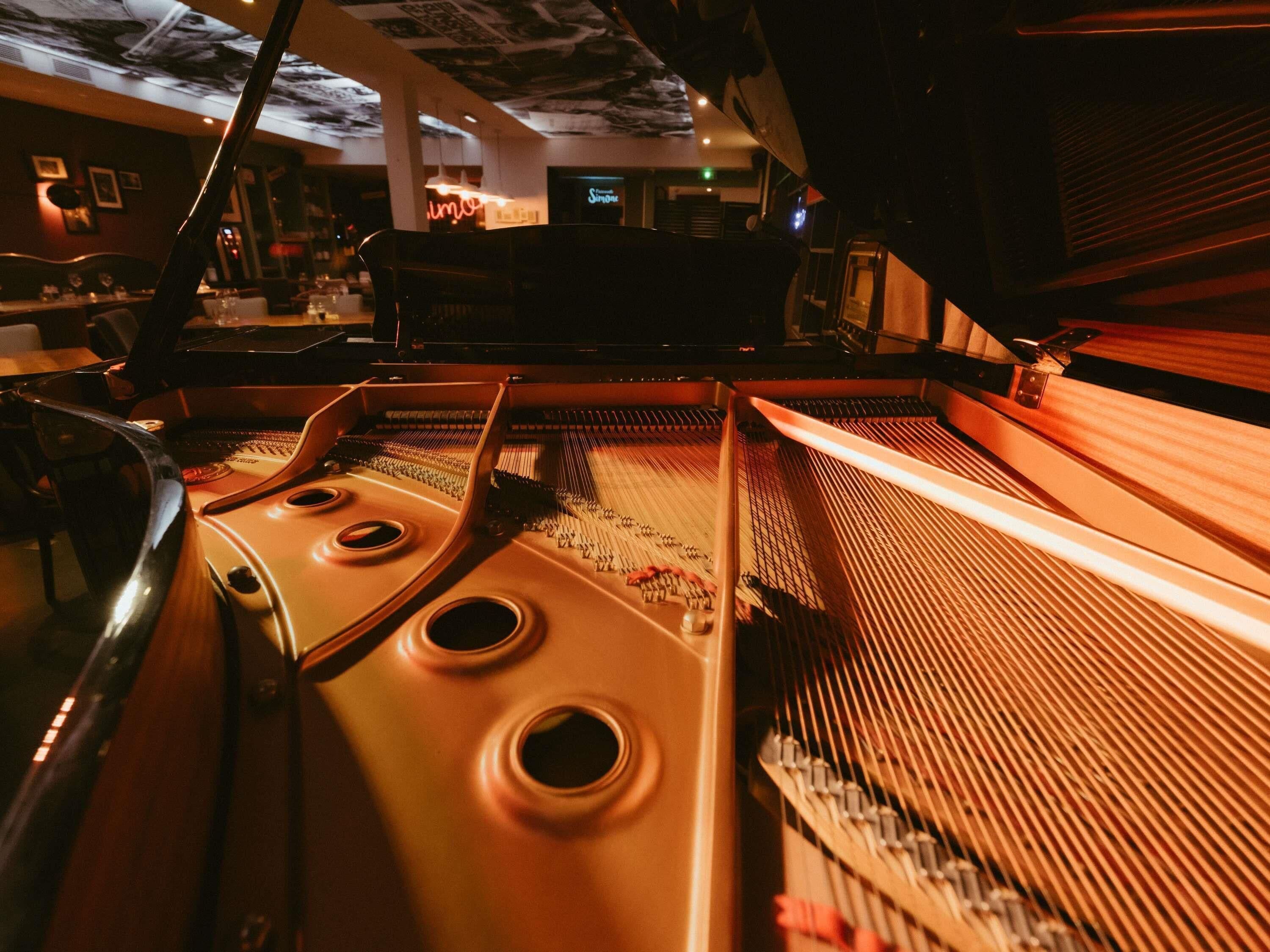 Foto - Greet Hotel Lyon Confluence